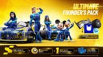 Disney Speedstorm - Ultimate Pack Xbox One & Series X|S - изображение № 8