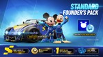 Disney Speedstorm - Ultimate Pack Xbox One & Series X|S - изображение № 3