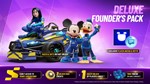 Disney Speedstorm - Ultimate Pack Xbox One & Series X|S - изображение № 9