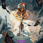 The Mageseeker: Legends Story - Deluxe Xbox One & X|S