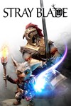 Stray Blade Xbox Series X|S
