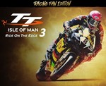 TT Isle Of Man 3 - Racing Fan Edition Xbox One & Series