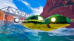 LEGO 2K Drive Awesome Rivals Edition Xbox One & Series - изображение № 2