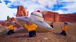 LEGO 2K Drive Awesome Rivals Edition Xbox One & Series - изображение № 11