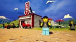 LEGO 2K Drive Awesome Rivals Edition Xbox One & Series - изображение № 9