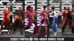 Street Fighter 6 Ultimate Edition Xbox Series X|S - изображение № 4
