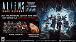 Aliens: Dark Descent Xbox One & Xbox Series X|S - изображение № 3