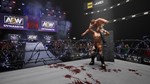 AEW: Fight Forever Elite Edition Xbox One & Series X|S - изображение № 2