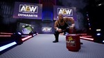 AEW: Fight Forever Elite Edition Xbox One & Series X|S - изображение № 4