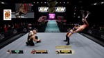 AEW: Fight Forever Elite Edition Xbox One & Series X|S - изображение № 5
