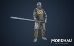 MORDHAU - Gold Edition Xbox One & Xbox Series X|S - изображение № 3