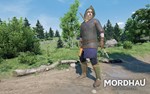 MORDHAU - Gold Edition Xbox One & Xbox Series X|S - изображение № 7