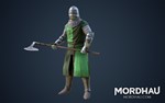 MORDHAU - Gold Edition Xbox One & Xbox Series X|S - изображение № 2