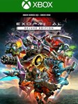 Exoprimal Deluxe Edition Xbox One & Xbox Series X|S