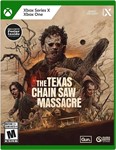 The Texas Chain Saw Massacre Xbox One & Xbox Series X|S