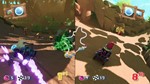 Smurfs Kart Xbox One & Xbox Series X|S - изображение № 3