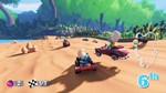 Smurfs Kart Xbox One & Xbox Series X|S - изображение № 7