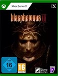 Blasphemous 2 Xbox Series X|S
