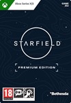 Starfield Premium Edition Xbox Series X|S