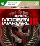 Call of Duty: Modern Warfare III - Vault Xbox One & X|S