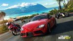 The Crew Motorfest Ultimate Xbox One & Xbox Series X|S - изображение № 11
