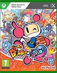 SUPER BOMBERMAN R 2 Xbox One & Xbox Series X|S