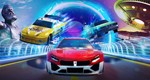 NASCAR Arcade Rush Project-X Xbox One & Xbox Series X|S - изображение № 9