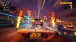 NASCAR Arcade Rush Project-X Xbox One & Xbox Series X|S - изображение № 3