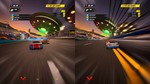 NASCAR Arcade Rush Project-X Xbox One & Xbox Series X|S - изображение № 6