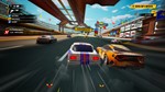 NASCAR Arcade Rush Project-X Xbox One & Xbox Series X|S - изображение № 5