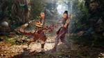 Mortal Kombat 1 Premium Edition Xbox Series X|S - изображение № 2
