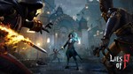 Lies of P Digital Deluxe Edition Xbox One & Series X|S - изображение № 6