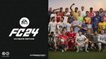 EA SPORTS FC 24 Ultimate Edition Xbox One & Series X|S - изображение № 8