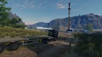 Truck Driver: The American Dream Xbox Series X|S - изображение № 9