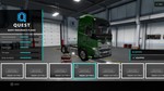 Truck Driver: The American Dream Xbox Series X|S - изображение № 11