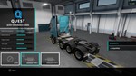 Truck Driver: The American Dream Xbox Series X|S - изображение № 10