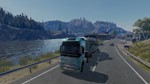Truck Driver: The American Dream Xbox Series X|S - изображение № 5