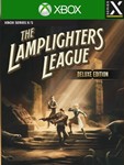 The Lamplighters League - Deluxe Xbox Series X|S
