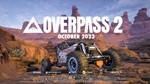 Overpass 2 - Deluxe Edition Xbox Series X|S - изображение № 2