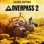 Overpass 2 - Deluxe Edition Xbox Series X|S