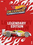 HOT WHEELS UNLEASHED 2 - Turbocharged - Xbox One & X|S