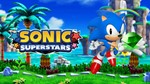 SONIC SUPERSTARS Digital Deluxe Xbox One & Series X|S - изображение № 8