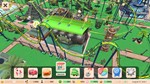 RollerCoaster Tycoon Adventures Deluxe Xbox One & X|S - изображение № 5