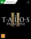 The Talos Principle 2 Xbox Series X|S