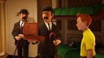 Tintin Reporter - Cigars of the Pharaoh Xbox Series X|S - изображение № 4