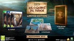 Tintin Reporter - Cigars of the Pharaoh Xbox Series X|S - изображение № 2