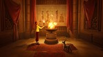 Tintin Reporter - Cigars of the Pharaoh Xbox Series X|S - изображение № 6