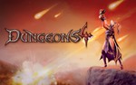 Dungeons 4 - Digital Deluxe Edition Xbox Series X|S - изображение № 6