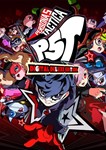 Persona 5 Tactica: Digital Deluxe Edition Xbox One & XS