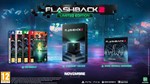 Flashback 2  Xbox Series X|S - изображение № 2
